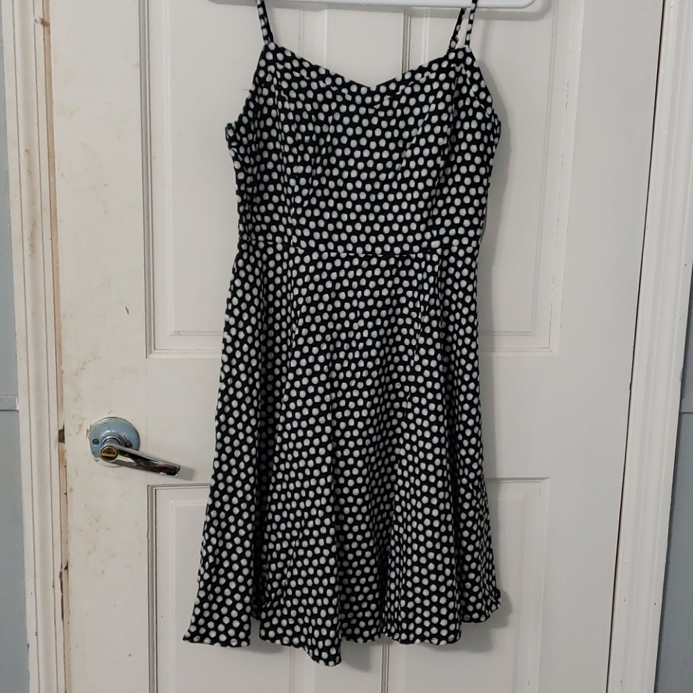 Womans Old Navy Dress Size Small